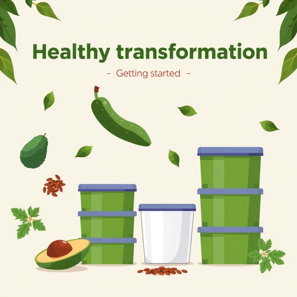 Getting started illustration