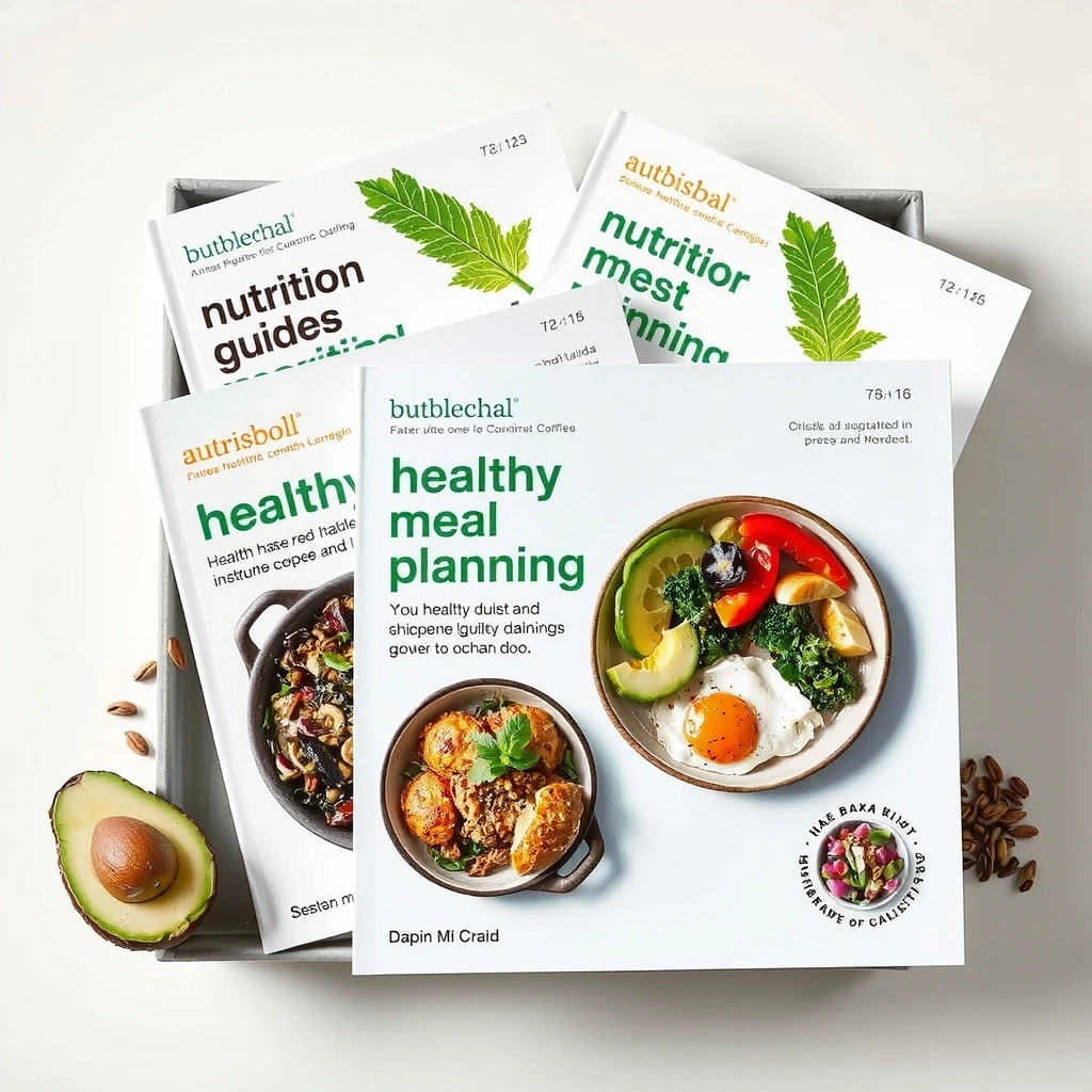 Comprehensive ancestral nutrition guide and resources package